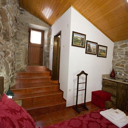 Gasthaus Aldeia Do Codecal Codecal  Exterior foto