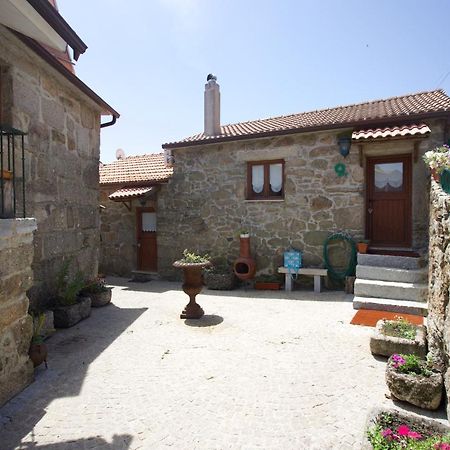 Gasthaus Aldeia Do Codecal Codecal  Exterior foto