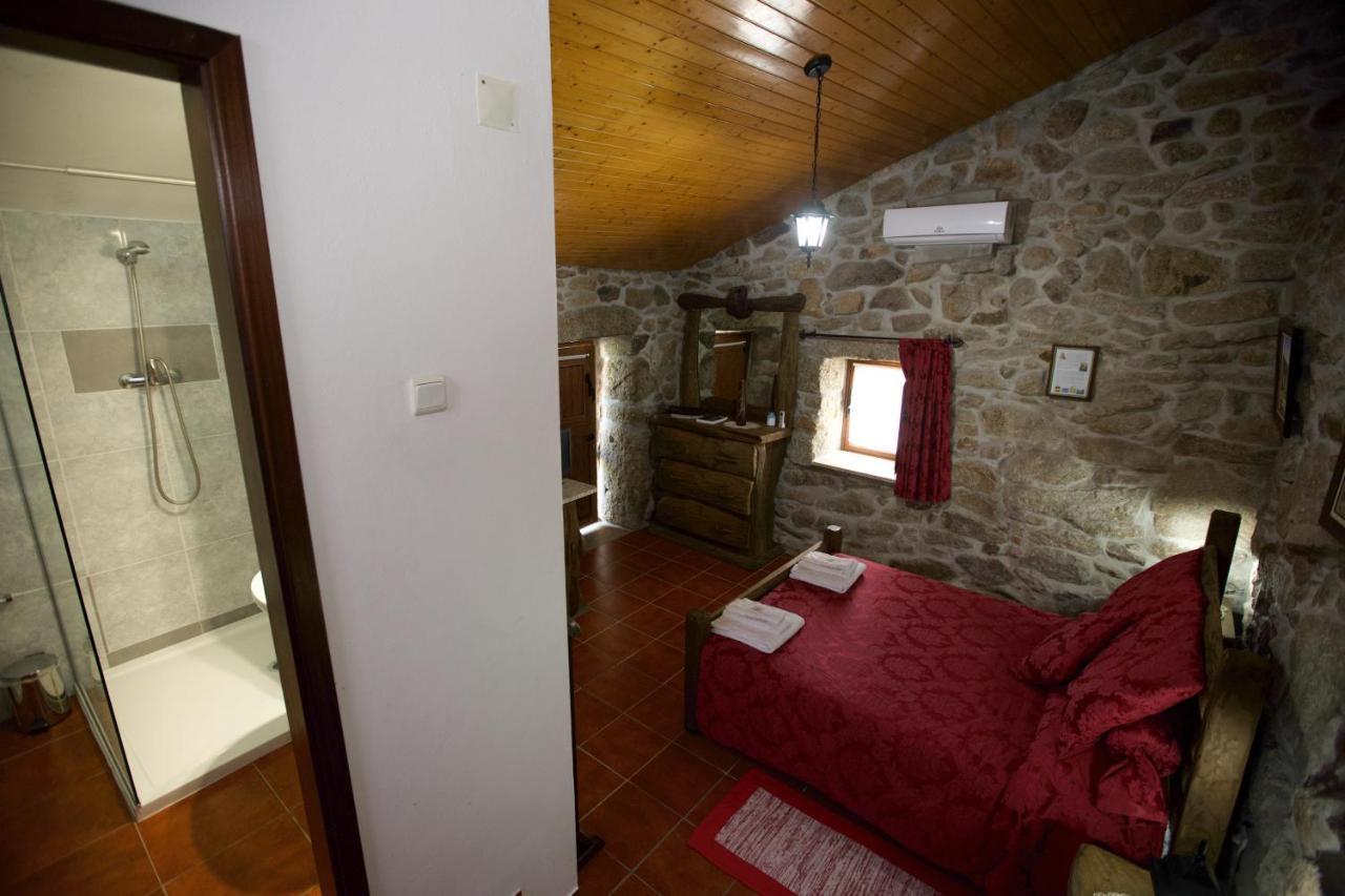 Gasthaus Aldeia Do Codecal Codecal  Exterior foto
