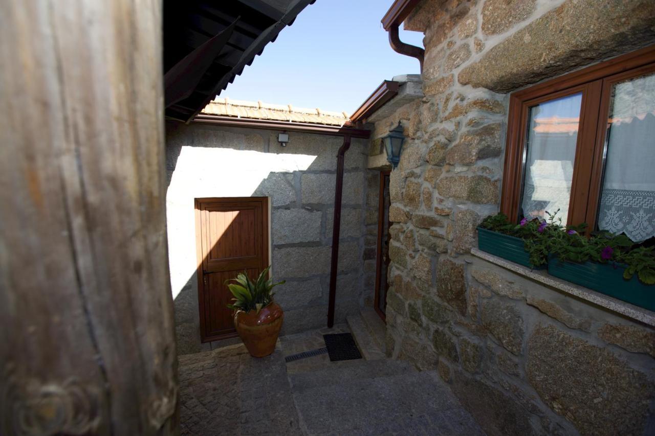Gasthaus Aldeia Do Codecal Codecal  Exterior foto