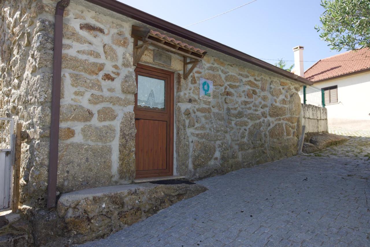 Gasthaus Aldeia Do Codecal Codecal  Exterior foto