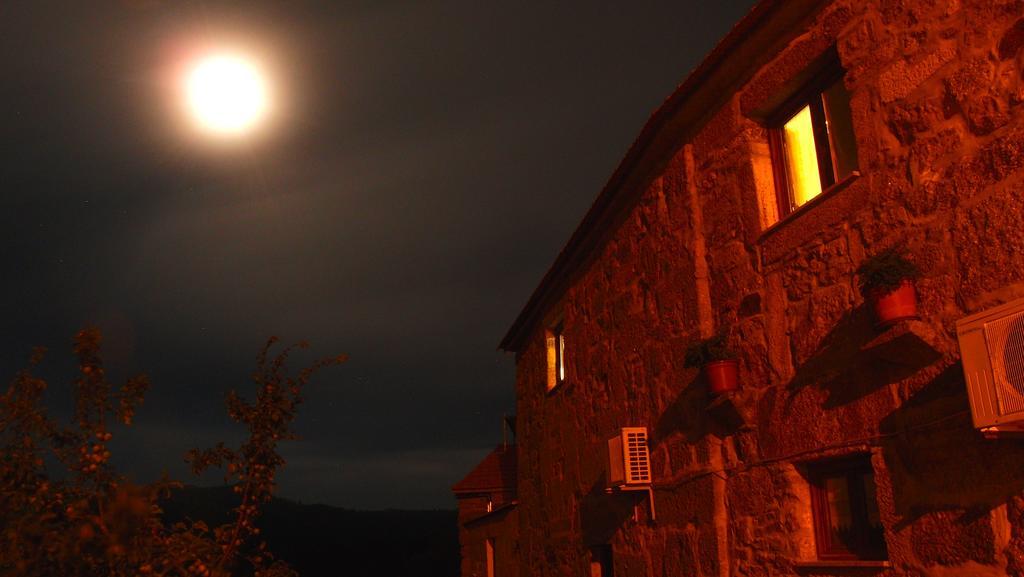 Gasthaus Aldeia Do Codecal Codecal  Exterior foto