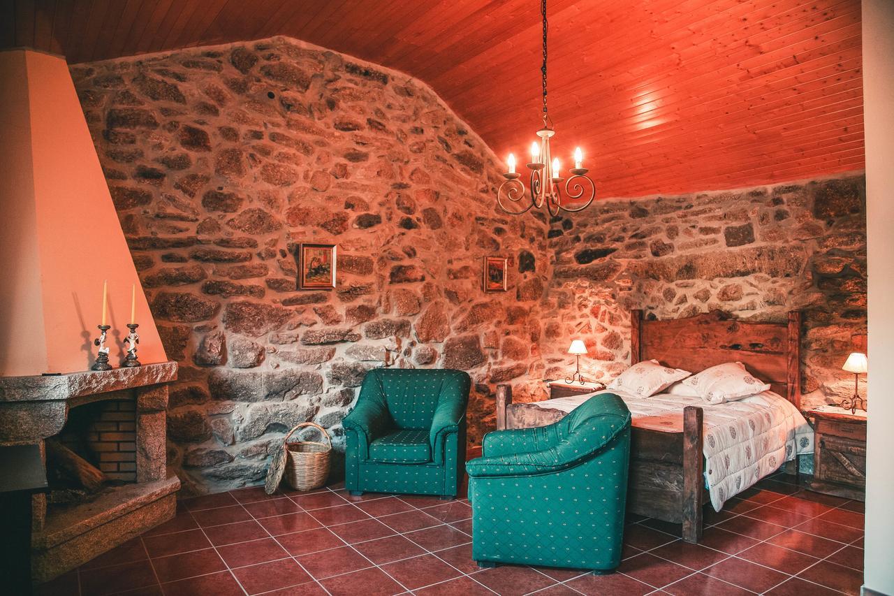 Gasthaus Aldeia Do Codecal Codecal  Exterior foto